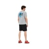 Erkek Gri T-shirt S.S241054-036