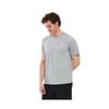 Erkek Gri T-shirt S.S241054-036