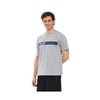 Erkek Gri Tshirt S241009-036