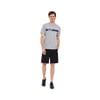 Erkek Gri Tshirt S241009-036