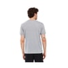 Erkek Gri Tshirt S241009-036