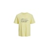 Erkek Günlük T-shirt