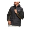 Erkek Günlük Yürüyüş Yelek Ess Padded Vest Black 84893901