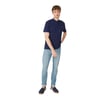 Erkek Hakim Haka Regular Fit T-shırt 1570842
