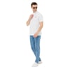 Erkek Hakim Haka Regular Fit T-shırt 1570842