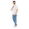 Erkek Hakim Haka Regular Fit T-shırt 1570842