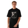 Erkek Harvard Baskılı T-shirt