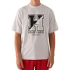 Erkek Harvard Baskılı T-shirt