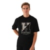 Erkek Harvard Baskılı T-shirt