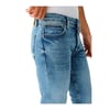 Erkek Jean Pantolon Mavi