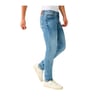 Erkek Jean Pantolon Mavi