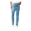 Erkek Jean Pantolon Mavi