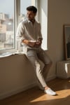 Erkek Jogger Pantolon CAZ.04025