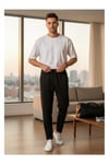 Erkek Jogger Pantolon CAZ.04025