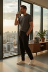 Erkek Jogger Pantolon CAZ.04025