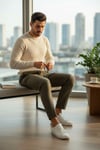 Erkek Jogger Pantolon CAZ.04025