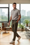 Erkek Jogger Pantolon CAZ.04025