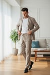 Erkek Jogger Pantolon CAZ.04025