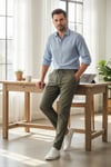 Erkek Jogger Pantolon CAZ.04025