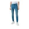 Erkek Justin Skinny Fit Jean Pantolon