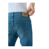 Erkek Justin Skinny Fit Jean Pantolon