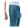 Erkek Justin Skinny Fit Jean Pantolon