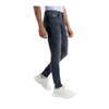 Erkek Justin Skinny Fit Jean Pantolon