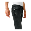 Erkek Justin Skinny Fit Jean Pantolon