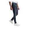 Erkek Justin Skinny Fit Jean Pantolon