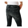 Erkek Justin Skinny Fit Jean Pantolon