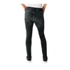 Erkek Justin Skinny Fit Jean Pantolon