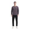 Erkek Kapşonlu Sweatshirt