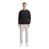 Erkek Kapşonlu Sweatshirt
