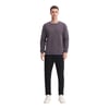 Erkek Kapşonlu Sweatshirt