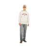 Erkek Kapşonlu Sweet T-shirt 12262919