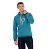 Erkek Kapüşonlu Comfort Fit Sweatshirt