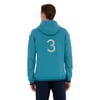 Erkek Kapüşonlu Comfort Fit Sweatshirt