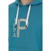 Erkek Kapüşonlu Comfort Fit Sweatshirt