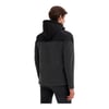 Erkek Kapüşonlu Polar Kumaş Basic Regular Fit Sweat Hırka-56390