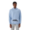 Erkek Kapüşonlu Sweatshirt 