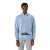 Erkek Kapüşonlu Sweatshirt 