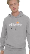 Erkek Kapüşonlu Sweatshirt