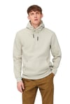 Erkek Kapüşonlu Sweatshirt