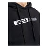 Erkek Kapüşonlu Sweatshirt 12233599