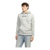 Erkek Kapüşonlu Sweatshirt 12233599