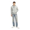 Erkek Kapüşonlu Sweatshirt 12233599