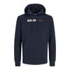Erkek Kapüşonlu Sweatshirt 12233599