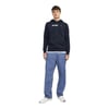 Erkek Kapüşonlu Sweatshirt 12233599