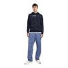 Erkek Kapüşonlu Sweatshirt 12233599