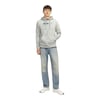 Erkek Kapüşonlu Sweatshirt 12233599